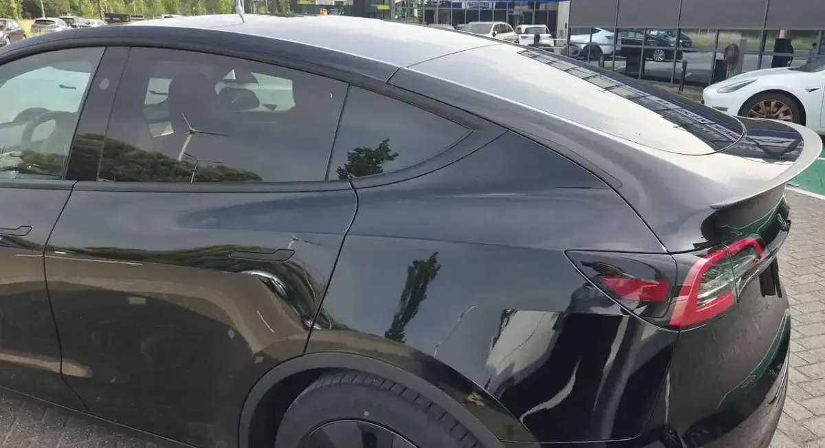 Gebraucht Tesla Model Y 378 kW (514 PS) 2025 Other SUV