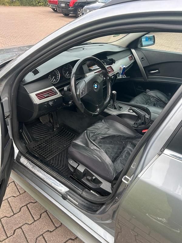 Gebraucht BMW 225 163 PS (119 kW) 2006 Kombi