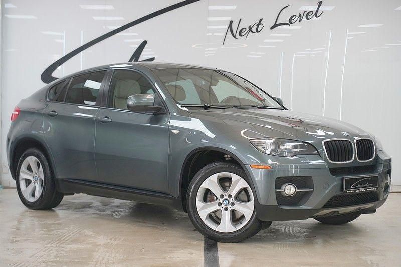 Gebraucht BMW X6 306 PS (225 kW) 2008 SUV
