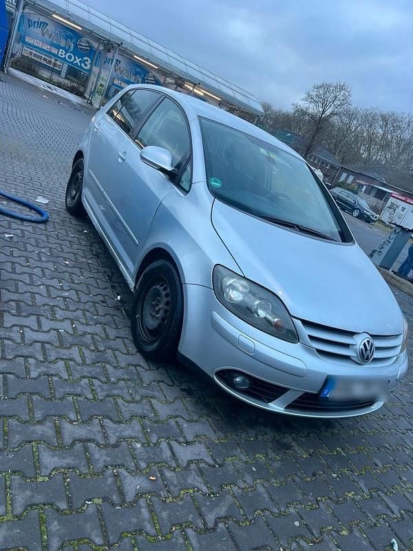 Gebraucht 2005 VW Golf IV Kombi | 650 € (Superpreis) - Bild 1/4