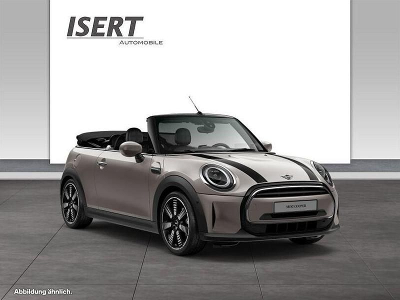 Gebraucht Mini Cooper 136 PS (100 kW) 2023 Andere Kleinwagen