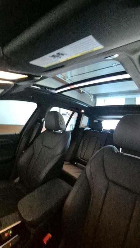 Gebraucht BMW X3 252 PS (185 kW) 2019 Silber SUV