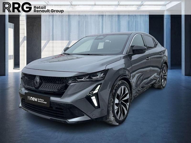 Gebraucht Renault Rafale Techno 131 PS (96 kW) 2025 Grau SUV