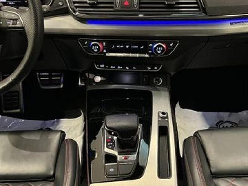 Gebraucht Audi SQ5 Black Edition 341 PS (250 kW) 2023 Andere SUV