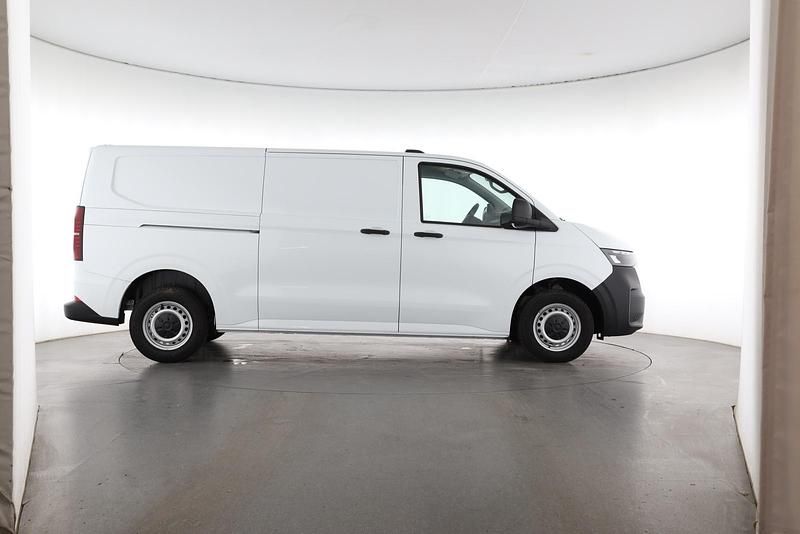 Neu VW Transporter 170 PS (125 kW) 2025 Clear white Van