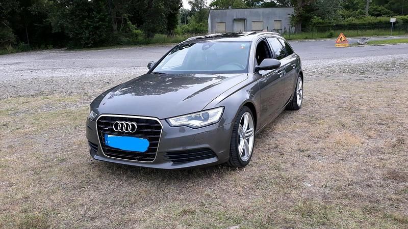 Gebraucht 2011 Audi A6 Kombi | 10.500 € (Fairer Preis) - Bild 1/4