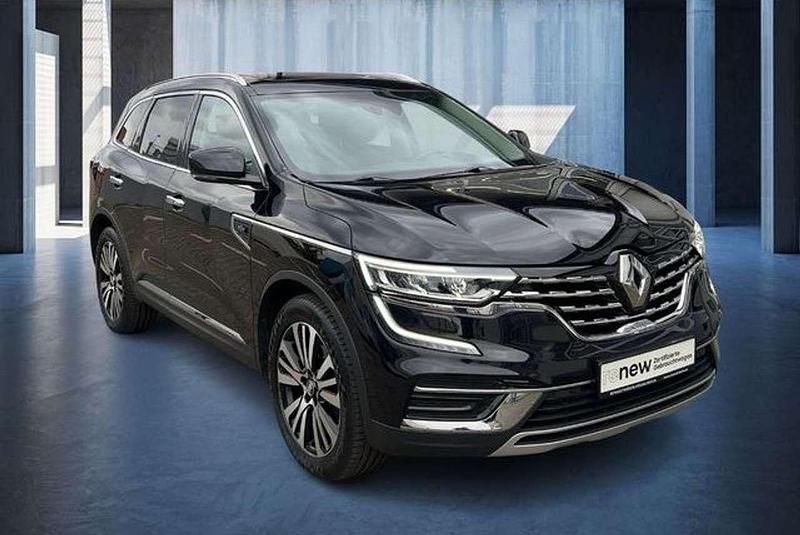 Gebraucht Renault Koleos Initiale Paris 184 PS (135 kW) 2021 SUV