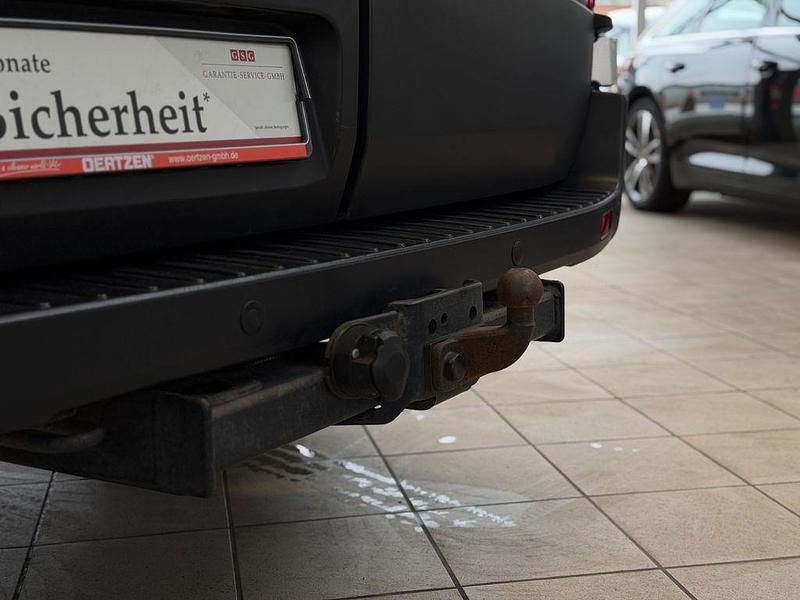 Gebraucht Ford Transit Trend 131 PS (96 kW) 2019 Silber Limousine