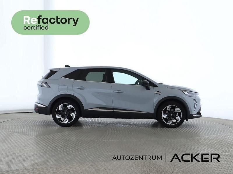 Gebraucht Renault Symbioz Techno 145 PS (106 kW) 2025 Grau SUV