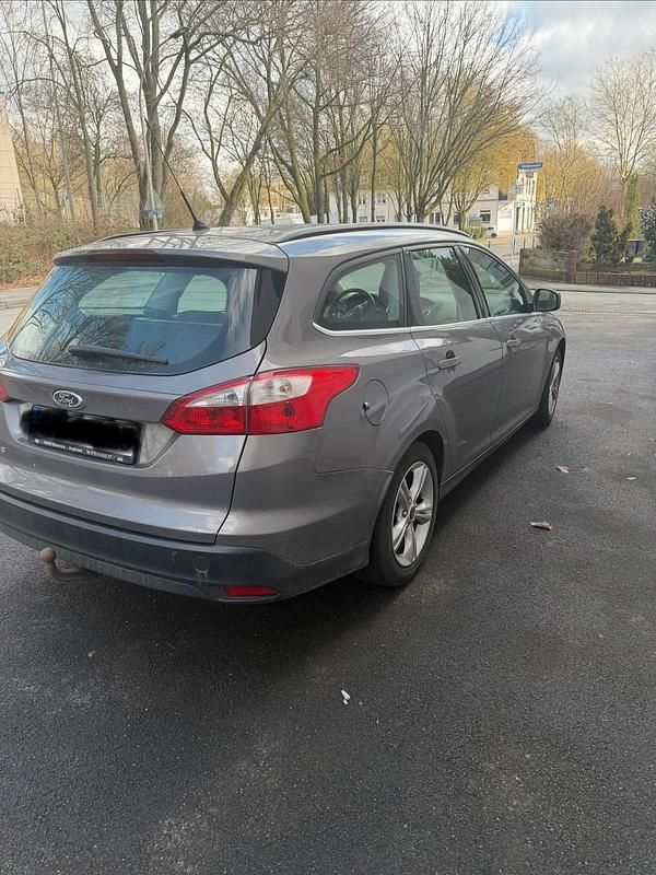Gebraucht Ford Focus 116 PS (85 kW) 2014 Kombi