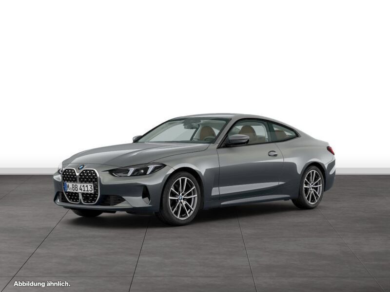 Gebraucht 2024 BMW 420 Comfort Edition Coupé | 43.007 € (Fairer Preis) - Bild 1/4