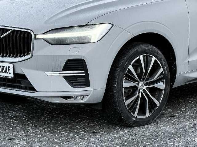 Gebraucht Volvo XC60 145 PS (106 kW) 2023 SUV