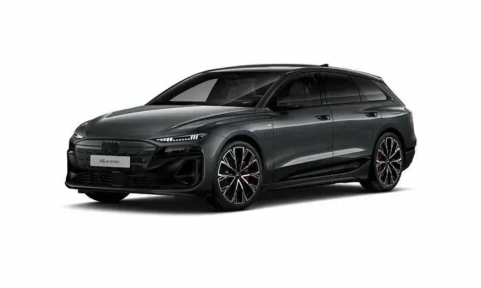 Gebraucht Audi A6 e-tron Edition .1 314 kW (428 PS) 2025 Kombi