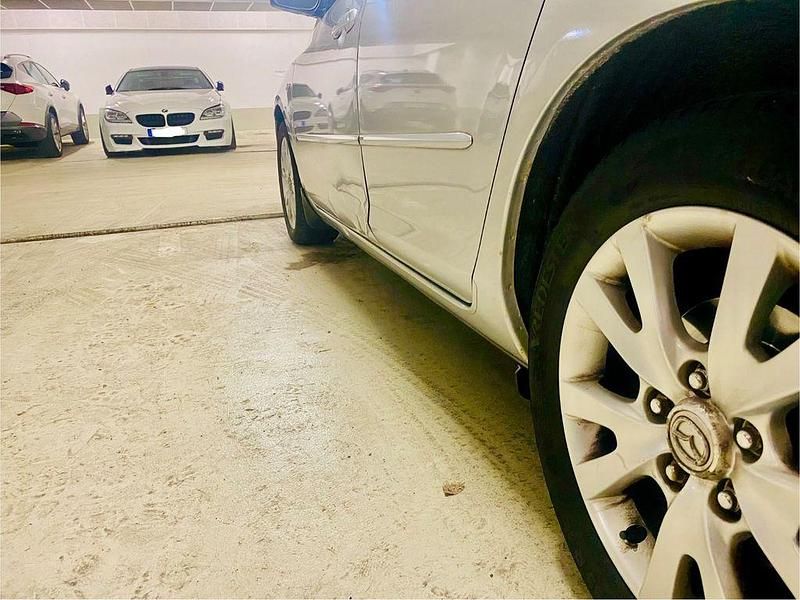 Gebraucht Mazda 3 Active 105 PS (77 kW) 2006 Silber Limousine