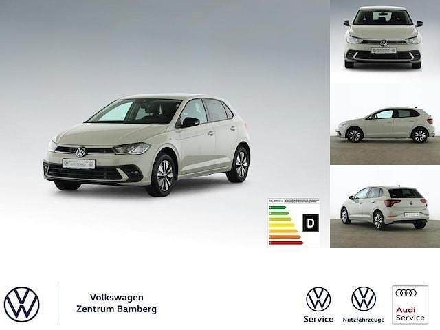 Gebraucht VW Polo Goal 116 PS (85 kW) 2025 Grau Kleinwagen