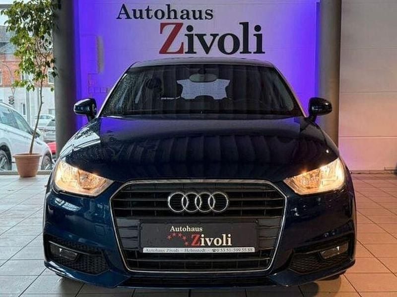 Gebraucht Audi A1 S-Line 95 PS (69 kW) 2019 Andere SUV