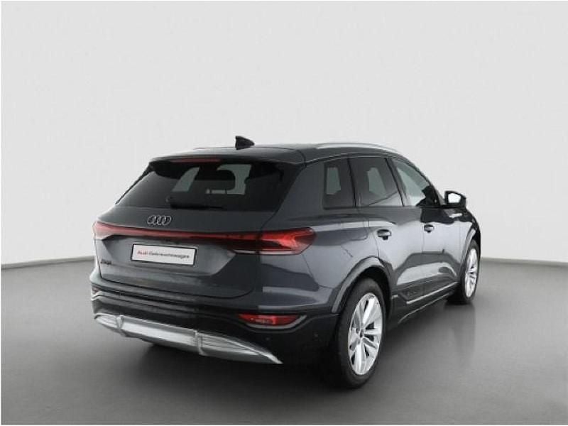 Gebraucht Audi SQ6 e-tron 359 kW (489 PS) 2025 SUV