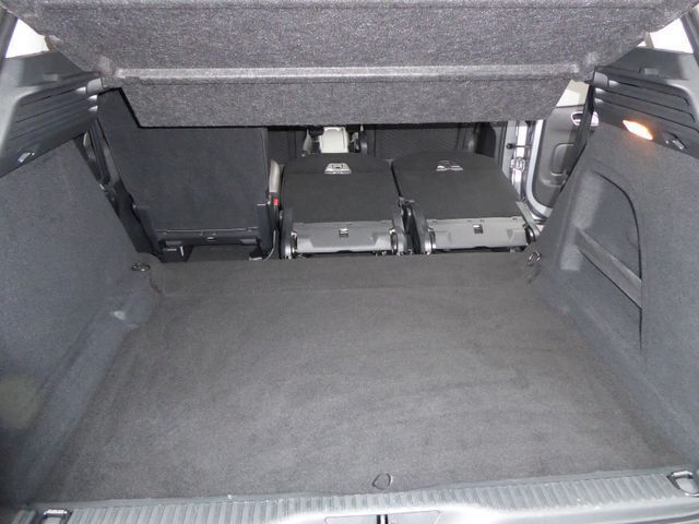 Gebraucht 2018 Citroën C4 SpaceTourer Shine Van / Kleinbus | 17.995 € (Etwas zu teuer) - Bild 1/4