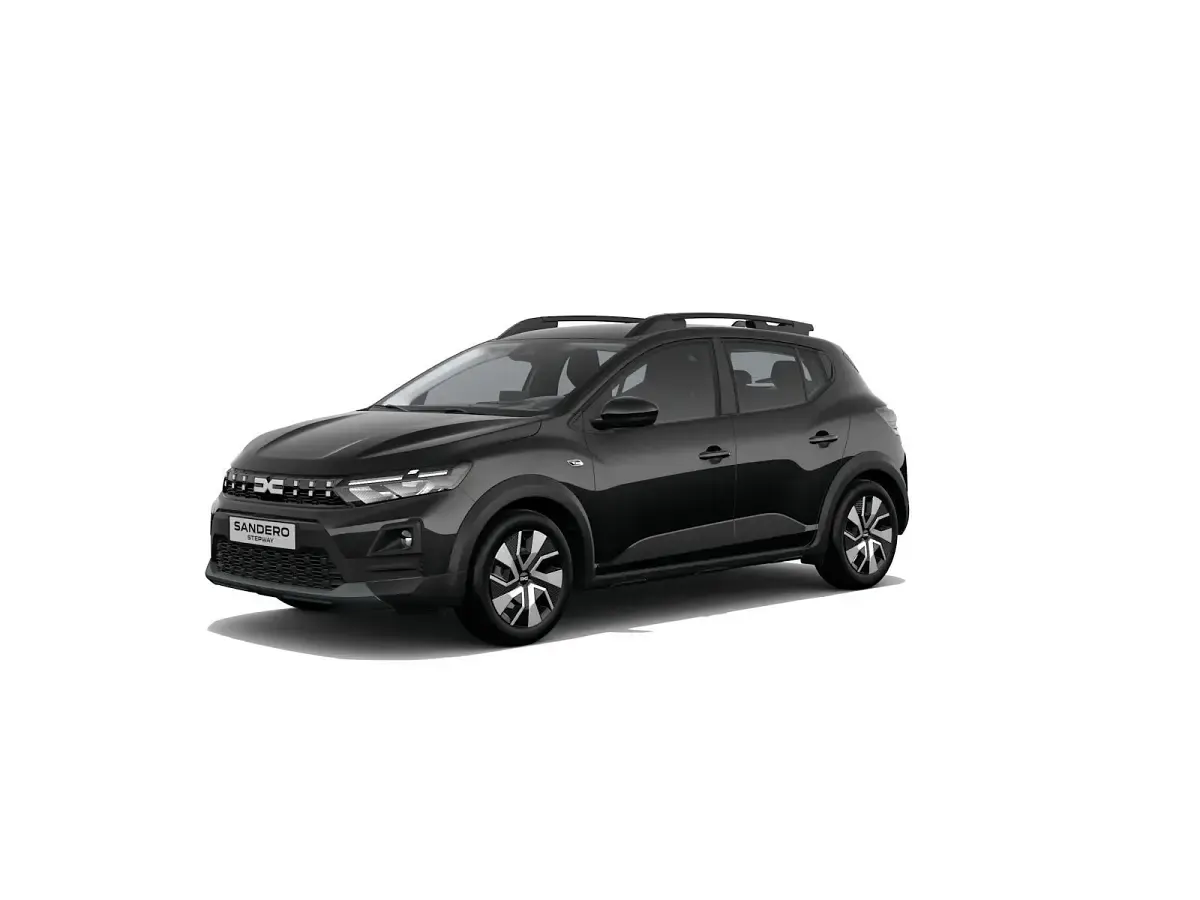 Gebraucht Dacia Sandero Expression 122 PS (89 kW) 2026 SUV