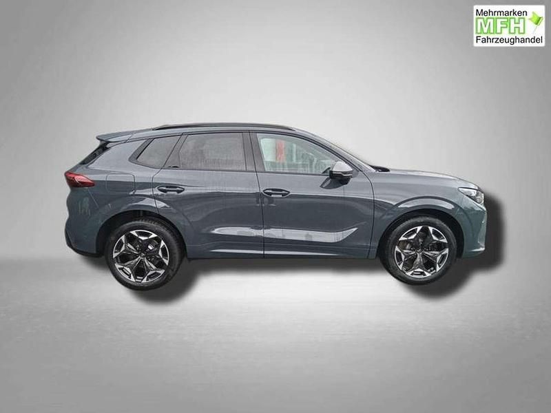 Neu Cupra Terramar VZ 265 PS (194 kW) 2025 Fiord blau SUV