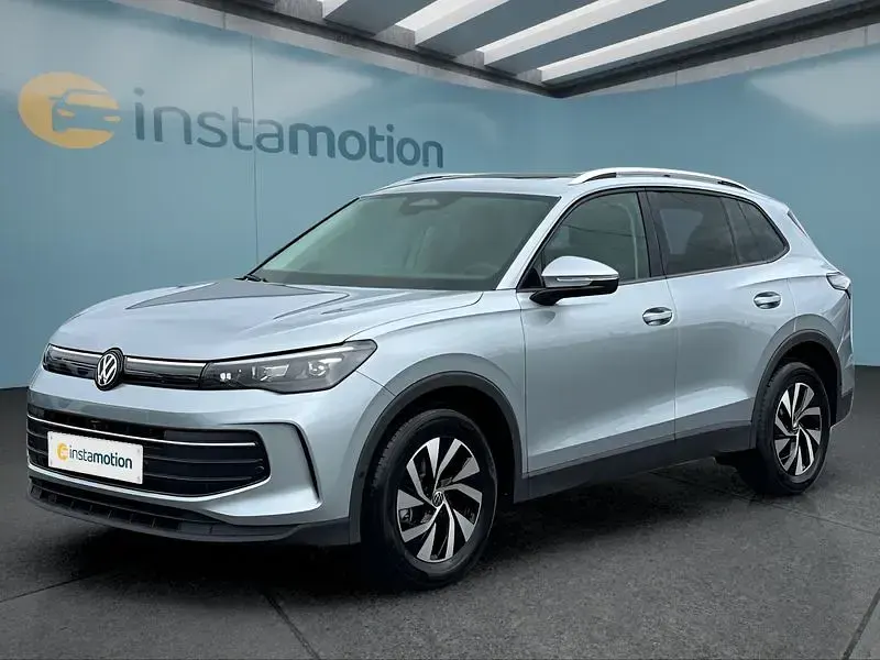 Neu VW Tiguan Life 150 PS (110 kW) 2026 SUV