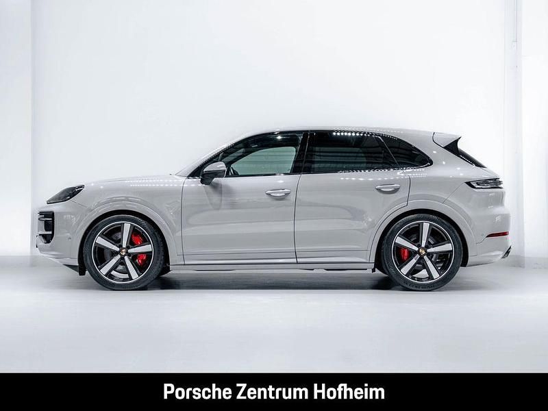 Gebraucht Porsche Cayenne S 475 PS (349 kW) 2024 Weiss SUV