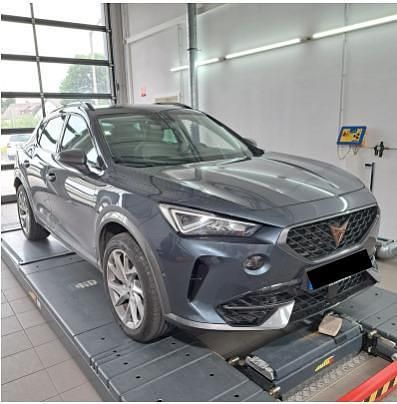 Magnetic tech Gebraucht 2022 Cupra Formentor SUV | 23.896 € (Superpreis) - Bild 1/4