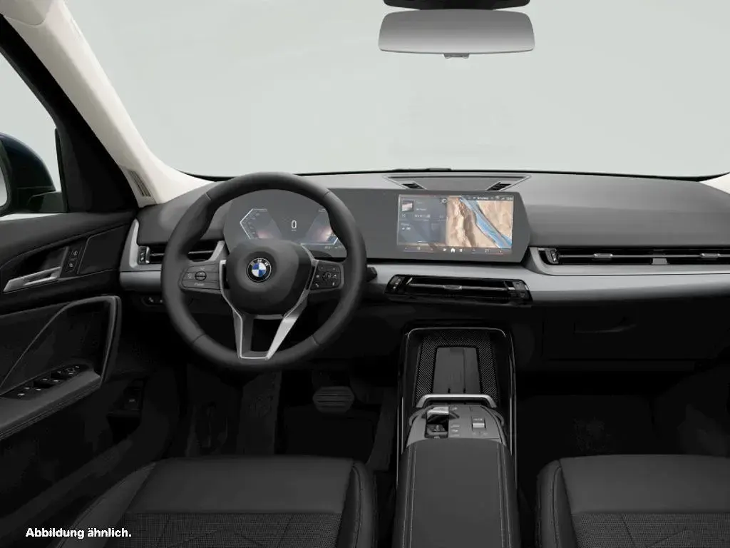 Gebraucht BMW X1 Shadowline 156 PS (114 kW) 2025 SUV