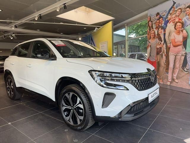 Second-hand Renault Austral Evolution 158 CP (116 kW) 2024 SUV