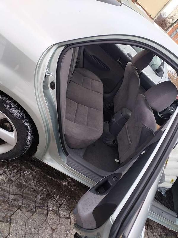 Gebraucht Mazda 6 Comfort 120 PS (88 kW) 2004 Silber Limousine