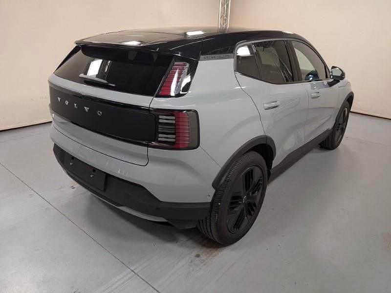 Gebraucht Volvo EX30 CC Performance 314 kW (428 PS) 2025 Vapour grey SUV