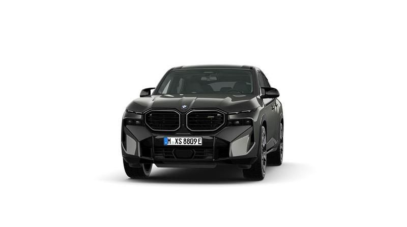 Gebraucht 2025 BMW XM Comfort Edition SUV | 118.880 € (Fairer Preis) - Bild 1/4