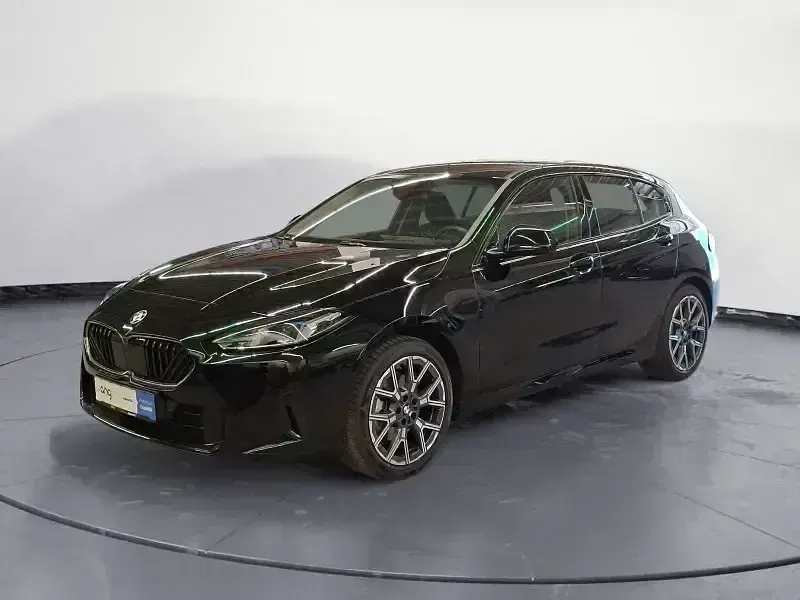 Gebraucht BMW 120 170 PS (125 kW) 2025 Kleinwagen