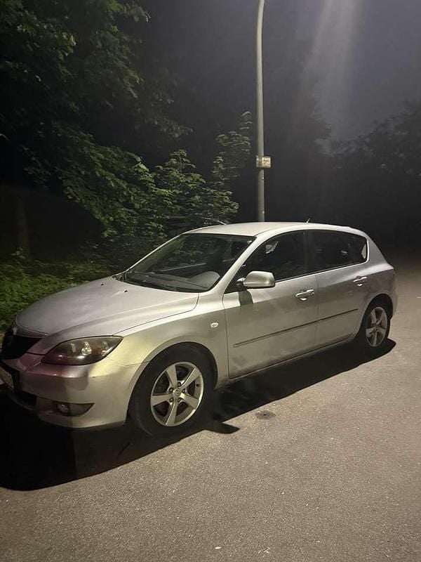 Gebraucht 2005 Mazda 3 Limousine | 1.600 € (Guter Preis) - Bild 1/2