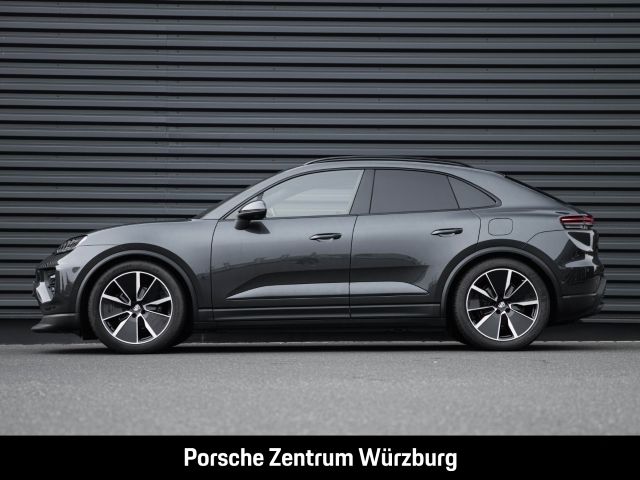 Gebraucht Porsche Macan 300 kW (408 PS) 2022 Grau SUV