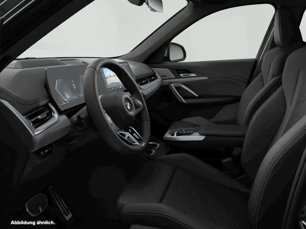 Gebraucht BMW X1 Comfort Edition 197 PS (144 kW) 2025 SUV
