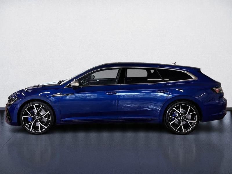 Brugt VW Arteon R 320 HK (235 kW) 2023 Blå Sedan