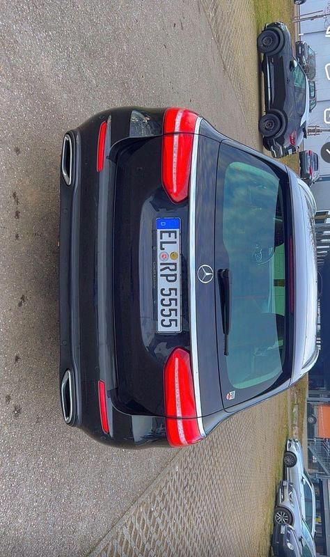 Gebraucht Mercedes E200 160 PS (117 kW) 2020 Schwarz Kombi