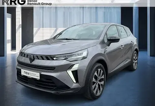 Gebraucht Renault Symbioz Evolution 140 PS (102 kW) 2025 Grau SUV