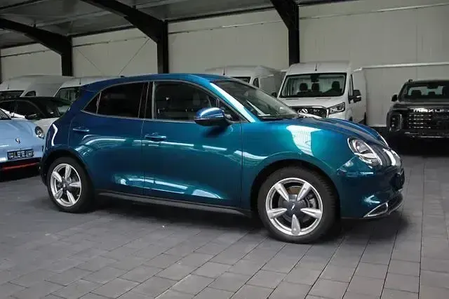 Gebraucht Ora 03 125 kW (171 PS) 2023 Grün Kleinwagen