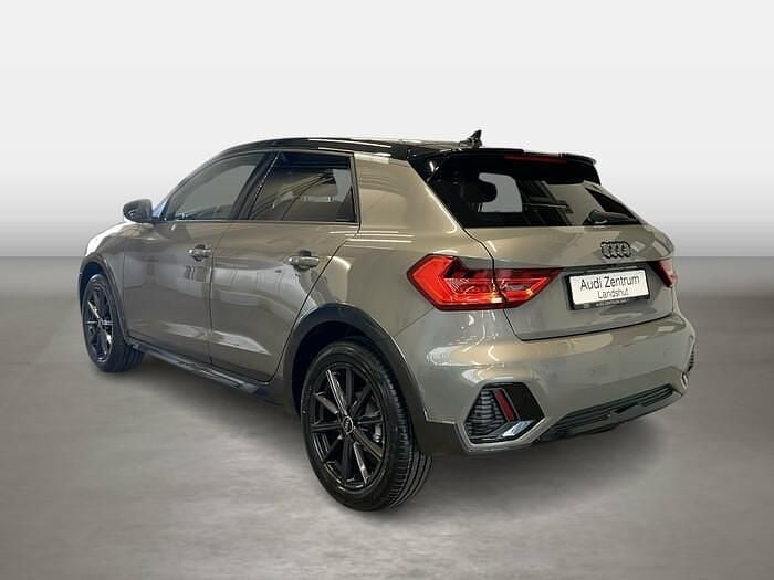 Neu Audi A1 Ambiente 150 PS (110 kW) 2026 Chronosgrau SUV
