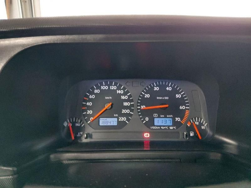 Gebraucht VW Golf Cabriolet 116 PS (85 kW) 2001 Blau Cabrio