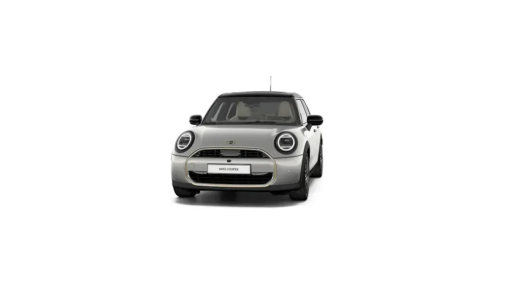 Usata Mini Cooper 156 CV (114 kW) 2024 Utilitaria