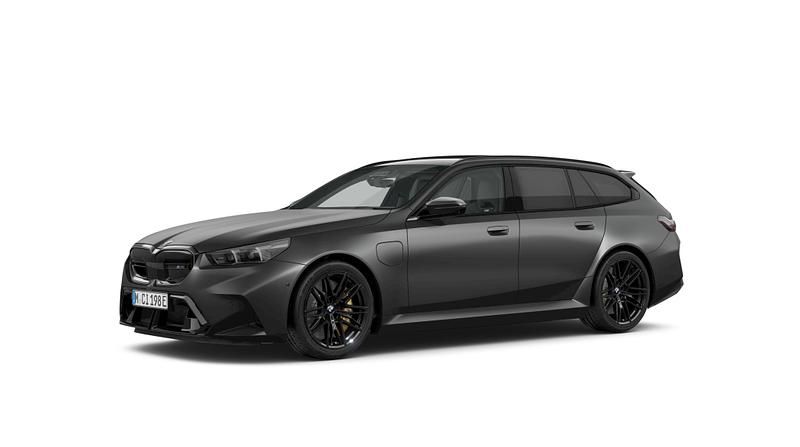 Neu 2025 BMW M5 Comfort Edition Kombi | 159.363 € - Bild 1/3