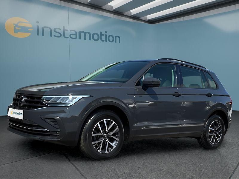 Gebraucht VW Tiguan 150 PS (110 kW) 2023 SUV