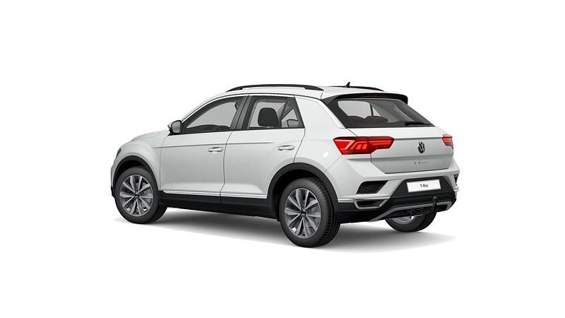 Gebraucht VW T-Roc Style 150 PS (110 kW) 2022 SUV