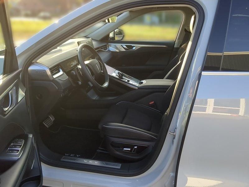 Gebraucht Wey 05 Premium 476 PS (350 kW) 2024 Diverse metallic SUV