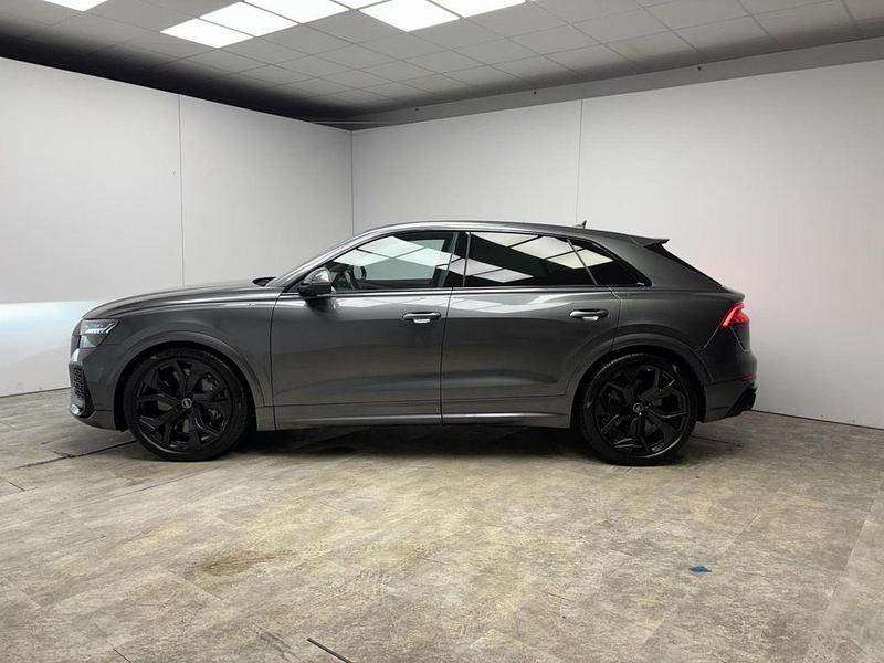 Gebraucht Audi RS Q8 Sport 600 PS (441 kW) 2022 Daytonagrau perleffekt (metallic) SUV