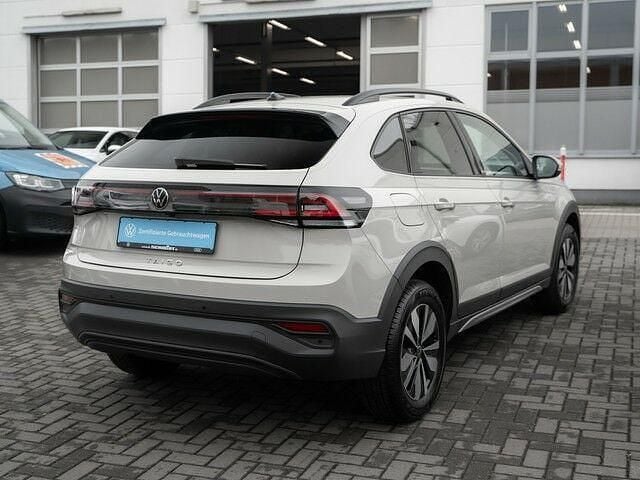 Gebraucht VW Taigo R 110 PS (80 kW) 2024 Ascotgrau SUV