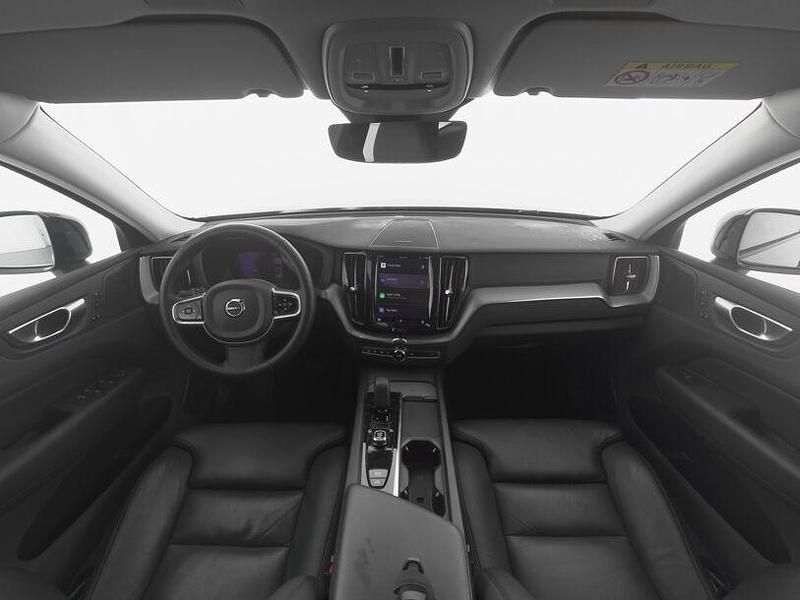 Gebraucht Volvo XC60 Plus 335 PS (246 kW) 2023 Grau SUV